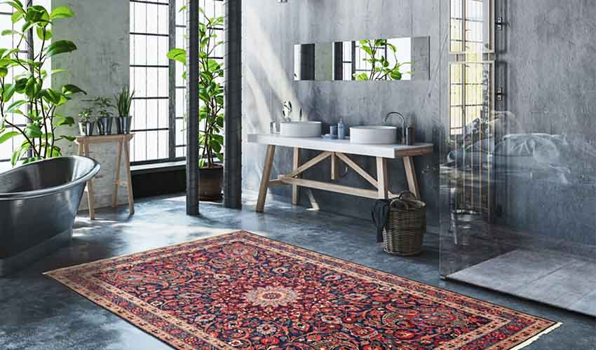 Bath Room